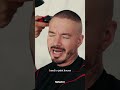 J Balvin on How He Used to Paint Houses + the Importance of Immigrants