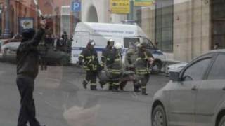 Теракт в метро 29 Память о погибших Теракт в метро 29 Память о погибших