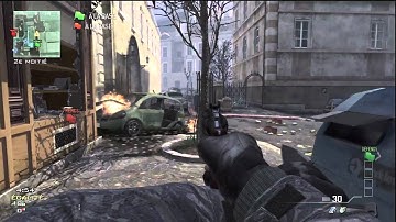 KrityyyK - CTF Lockdown + Listen in