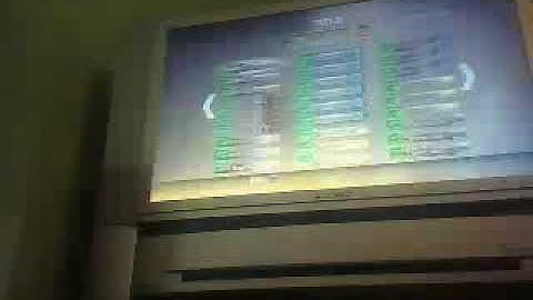 How To Do Gold Desert Eagle Hack in Mw2 splitscreen