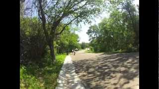 Gnarathon 2012
