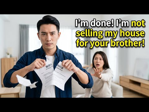 He Sacrificed Everything for Her Family, Now He’s Back to Take It All Back!【Divorce and Prosper】