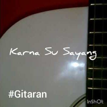 Karna Su Sayang - Near Ft. Dian Sorowea ( Short Cover )