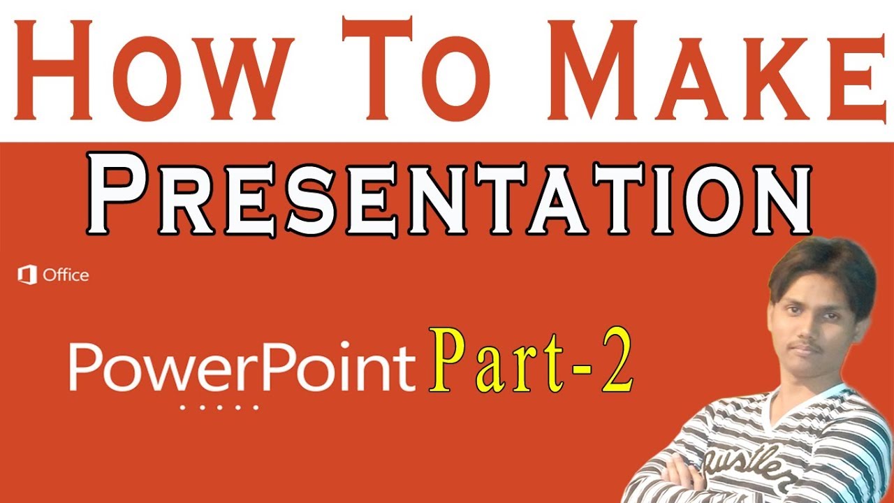 powerpoint presentation topic in urdu