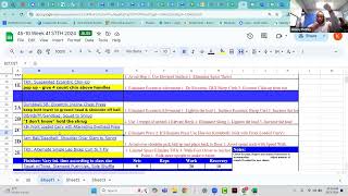 Week 41 STTH Program Design Review