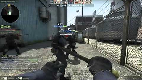 NEW CS GO Wallhack + Aimbot UPDATED 2015
