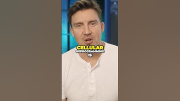 Cellular reprogramming works