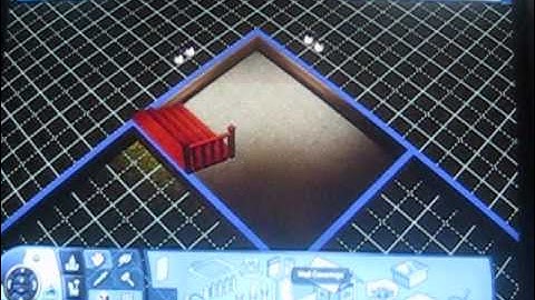 How to make a split level home sims 3 no cheats