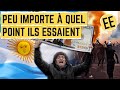 Pourquoi largentine est condamne  chouer encore et encore