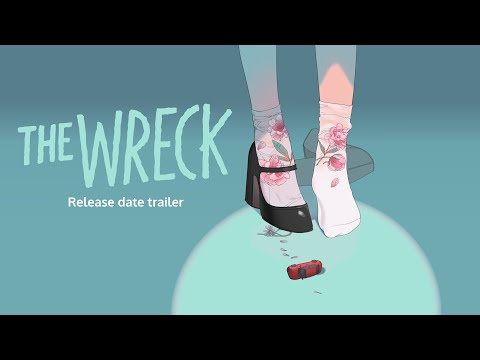 The Wreck - Release date trailer - Xbox