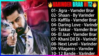 VAINDER BRAR Songs 2022💥 New Punjabi Songs 💖| Non - Stop Punjabi Jukebox | s #ONLY_PUNJABI