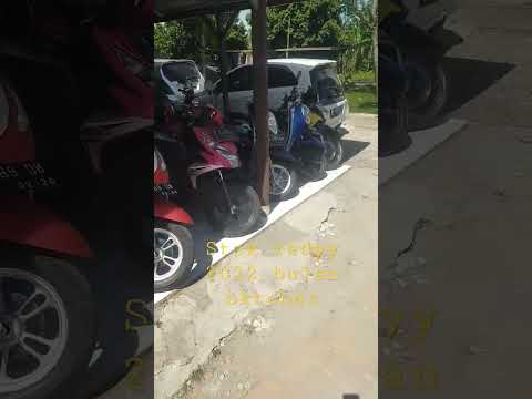 Jual beli motor bekas Tangerang Tigaraksa