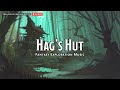 Hags hut  ddttrpg music  1 hour