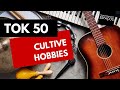 Cultive seus hobbies! (tok 50) | Organização Pessoal ❤