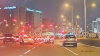 Yesterdays - Public Library Commute