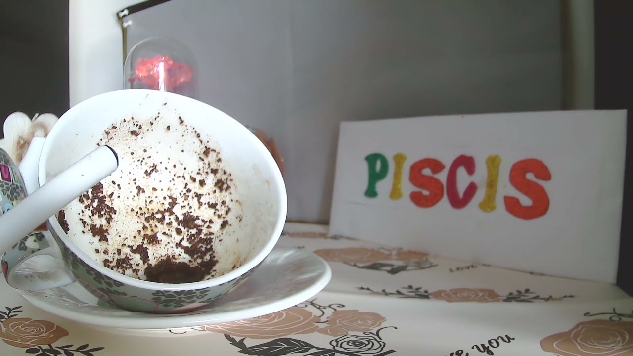 CAFE PISCI♓SEMANA CAMBIOS PROFUNDOS- LLEGA UN AMOR MUY FUERTE Y PROFUNDO Q CON MIRADAS SE DICEN TODO
