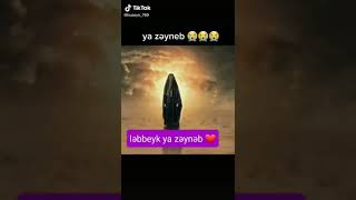 Ya Zeyneb