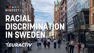 Racial Discrimination and Equality Bodies in Sweden