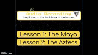 Module 3 Lesson 1 & 2