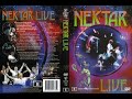 Capture de la vidéo Nektar - Live At Nearfest, New Jersey  2002 (Full Show)