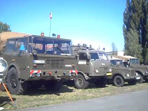 tatra 813, test drive,Военный, грузовик ,Татра, 813,military truck