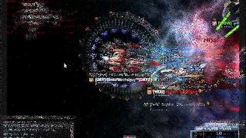 Dark Orbit - A Tribute to the Old Client