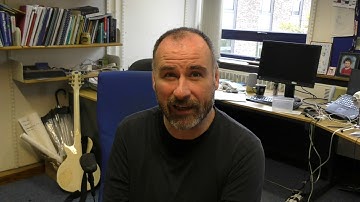 Philip Moriarty   Feedback on academic writing