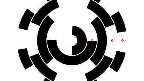 Corrected Gray Encoding