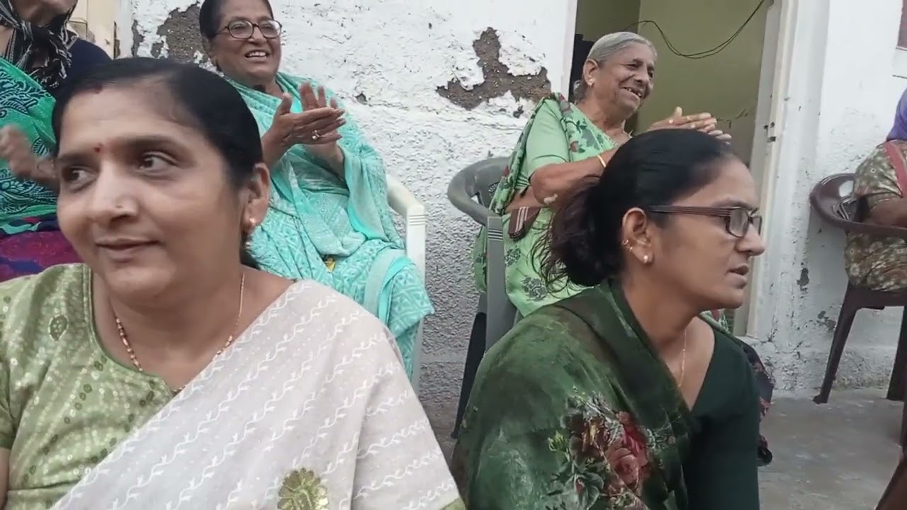 સરસ કિર્તન ગાયું સાંભળો જય વચ્છરાજ યુટ્યુબ ચેનલ પોરબંદર છાંયા નવાપરા જીવતી બેન ભુતીયા 