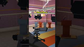 NEW PREBUILT MOVIE   Filming Studio Spotlight Studios Bloxburg #welcometobloxburg #bloxburg #roblox