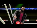 Westlight WWE 2K15