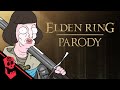 Elden Ring Character Creation (parody)