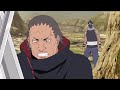 Kakuzu mata a su compaero de akatsuki