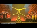 African acrobats the ramadhani brothers hand to hand act