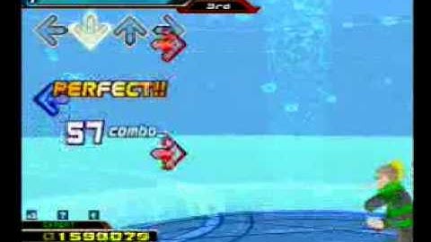 [DDR SHOWCASE M: ~SUPERNOVA~ -USA-] Centaur-Flow-Freckles-Star Gate Heaven