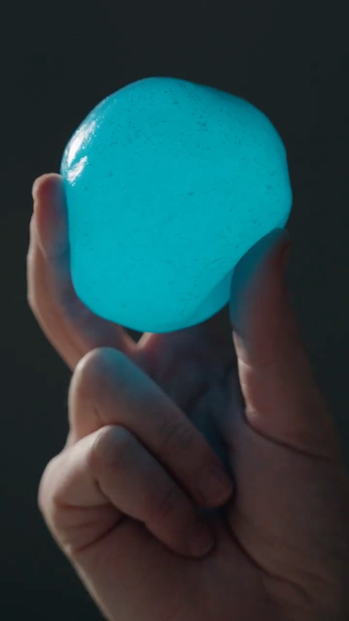 Hold The Stars In Your Hand!