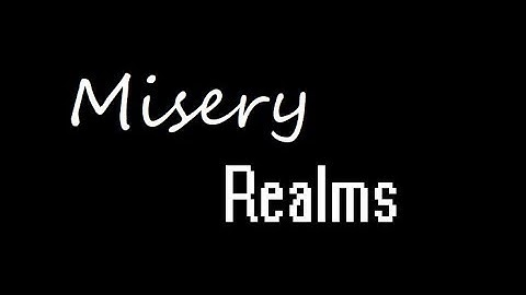 Misery realms| Rotmg Pserver| 100% loot | maxy from gods| custom items....