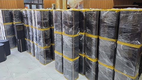 Mở nội thất và téc chất âm loa CAF X2 cá heo  bát tép 18* ai mua xin đt 0374823386