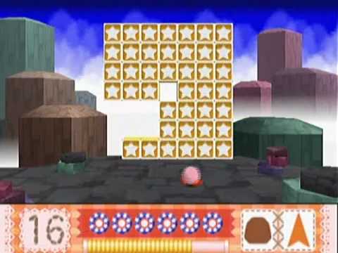 kirby 64 the crystal shards neo star stage 3