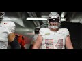 Game Trailer | CFL Week 14 BC Lions at Montreal | Rourke vs Alexander