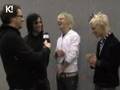 GIAN 07: Madina Lake, The All American Rejects, The Audition