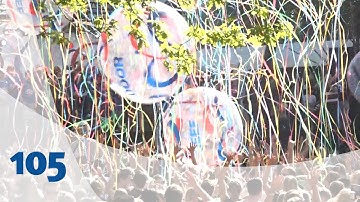 5 voor 5 moment Bevrijdingspop | Haarlem105