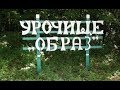 Урочище Образ возле Бобрыка Сумской области 2017