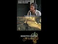 MONSTER HUNTER MODAY! *GUILD HALL AFTER HOURS*