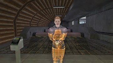 [Half Life 1 Ep.ESPECIAL] APRENDEMOS A CAER !!