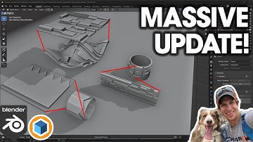 Flowify JUST GOT BETTER! The New Feature for Mapping to Cylinders!