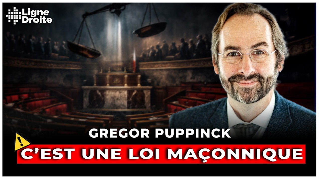 Ça y est : les députés ont osé voter le texte légalisant l'euthanasie - Gregor Puppinck