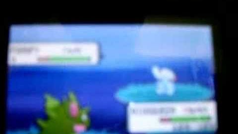 Pokeradar Shiny Phanpy (1of 3)