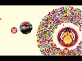РАЗРАСТАНИЕ НА КОЛЮЧКАХ | PETRIDISH
