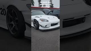 ill probably choose the ek hatch #trackday #civic #trackcivic #supra #ridgemotorsport #s2000 #nsx